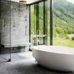 Innendesign für Wohnzimmerdecken: Kreative Ideen für eine stilvolle Wohnatmosphäre