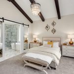 Weiße Gipslampe: Eine elegante Ergänzung für jedes Zuhause