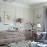 Das zeitlose Design der Mid-Century Dreibeinlampe