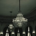Der elegante Lily LED Kronleuchter: Ein Hauch von Luxus in Ihrem Zuhause